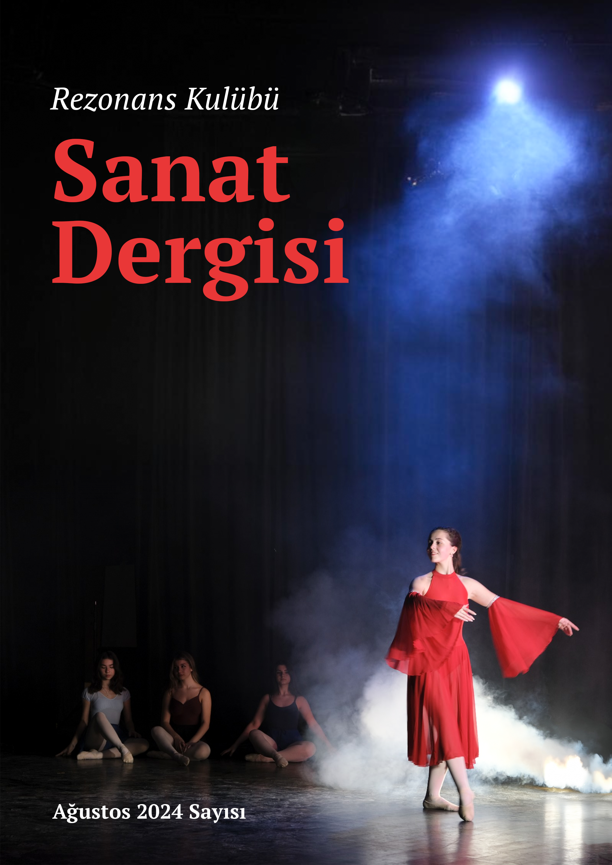 RezonansKulubuSanatDergisi2024Ağustos