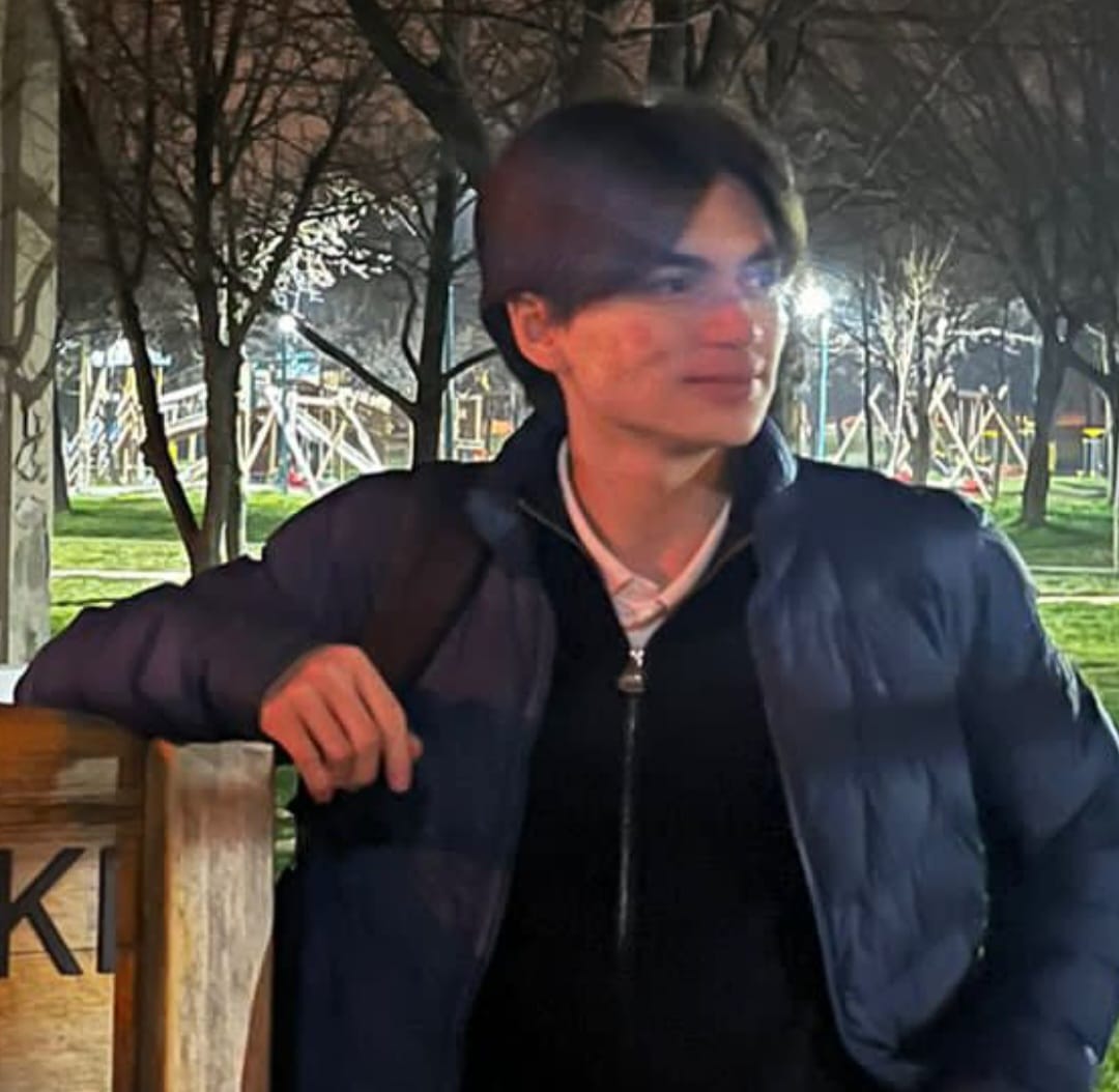 Murat Eren Kutlu