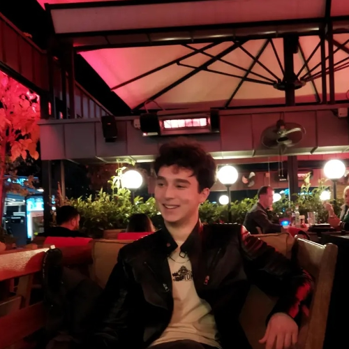 Yavuz Çağan